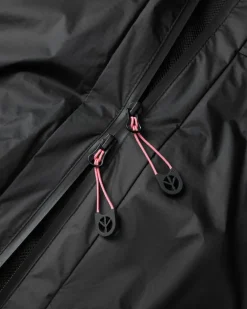Terminal Windbreaker