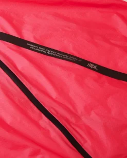 Terminal Windbreaker