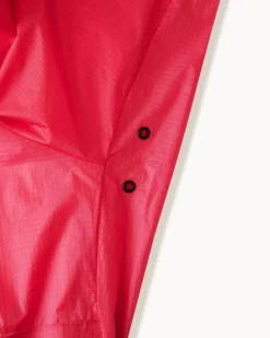 Terminal Windbreaker
