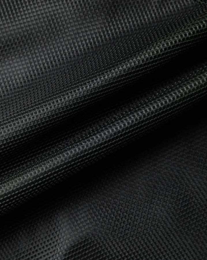 Terminal Windbreaker