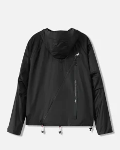 Terminal Windbreaker