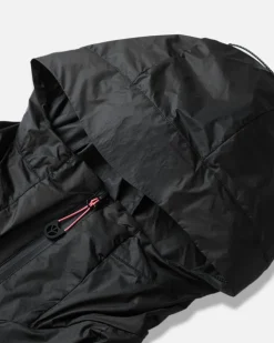 Terminal Windbreaker