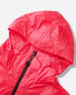 Terminal Windbreaker