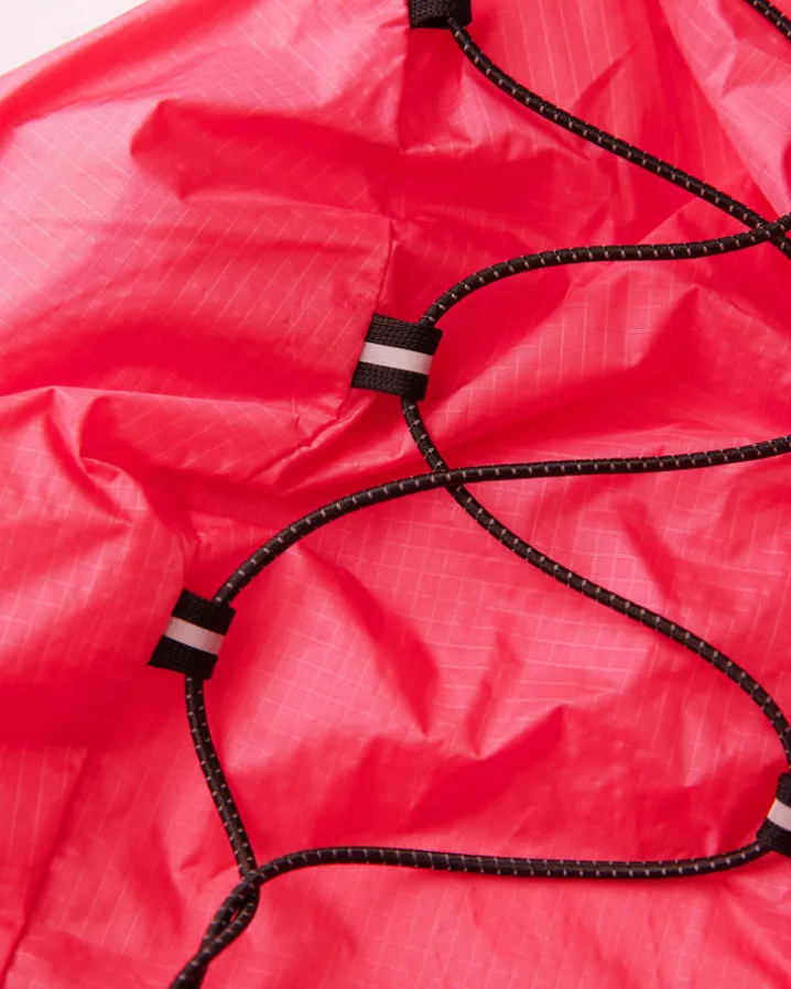 Terminal Windbreaker