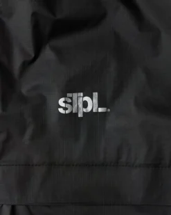 Terminal Windbreaker