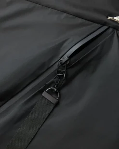 Terminal Windbreaker