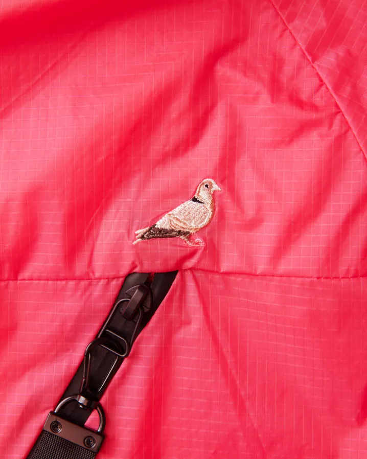 Terminal Windbreaker