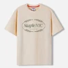 Tompkins Logo Tee