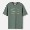 Tompkins Logo Tee