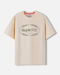 Tompkins Logo Tee