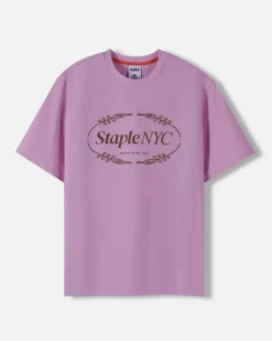 Tompkins Logo Tee