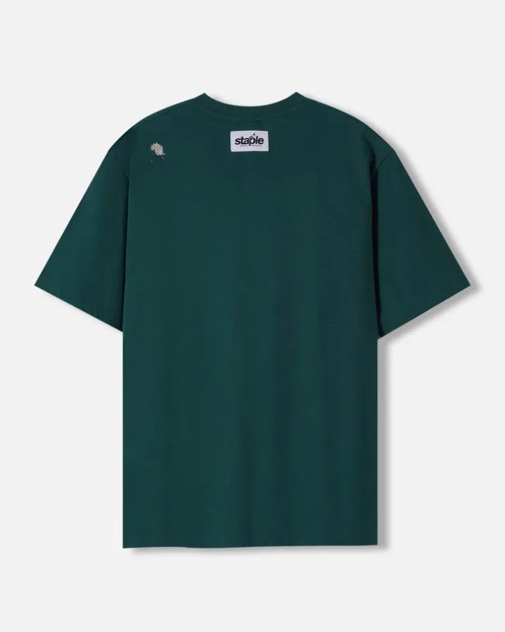 Tompkins Logo Tee