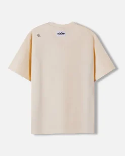 Tompkins Logo Tee