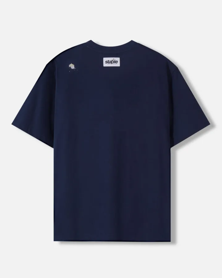 Tompkins Logo Tee