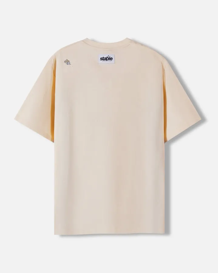 Tompkins Logo Tee