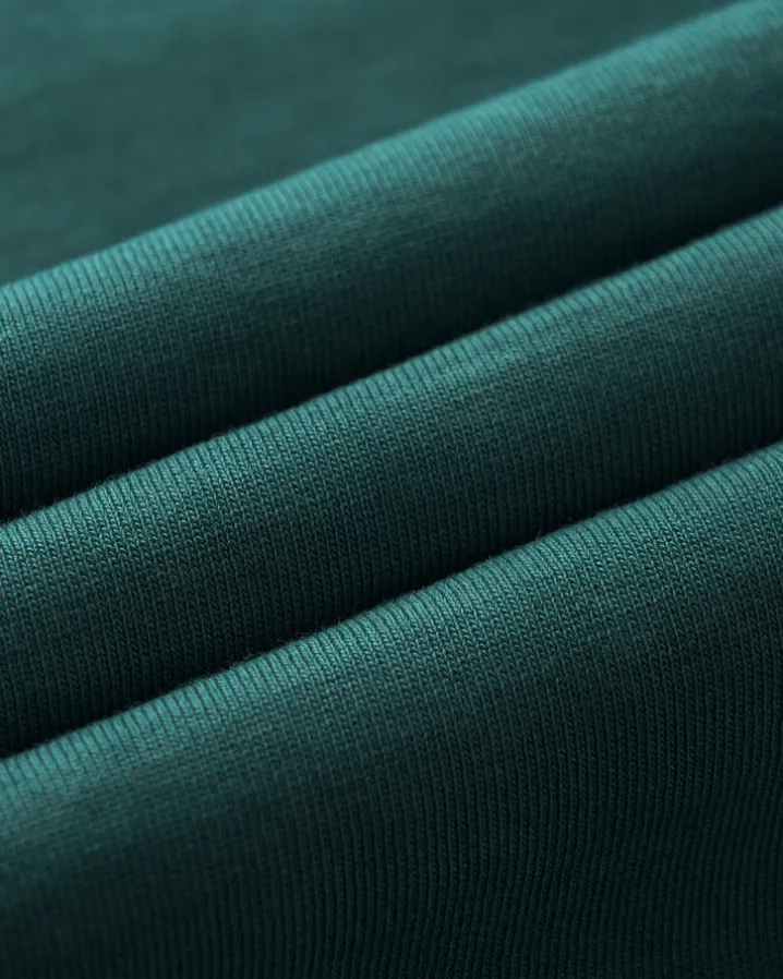 Tompkins Logo Tee
