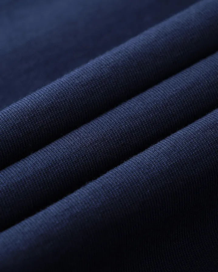 Tompkins Logo Tee