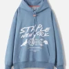 Trinity Graphic Hoodie