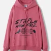 Trinity Graphic Hoodie