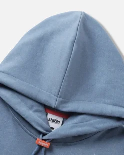 Trinity Graphic Hoodie