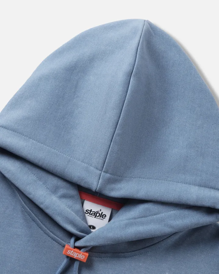Trinity Graphic Hoodie