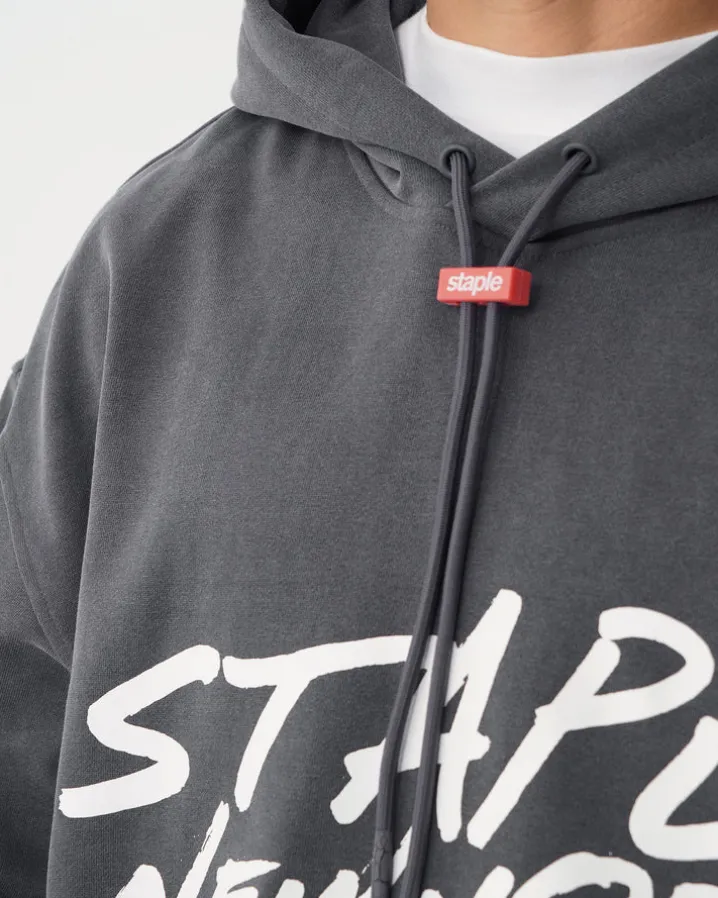 Trinity Graphic Hoodie