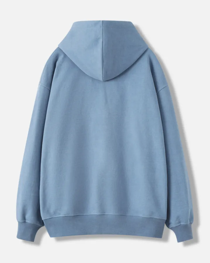 Trinity Graphic Hoodie
