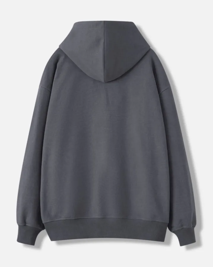Trinity Graphic Hoodie