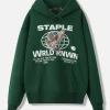 True To This Hoodie