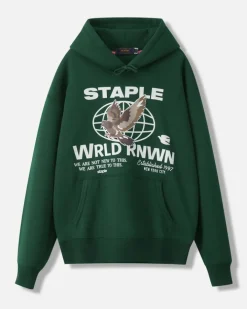 True To This Hoodie