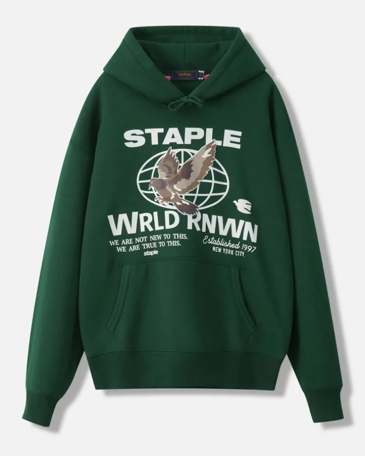 True To This Hoodie