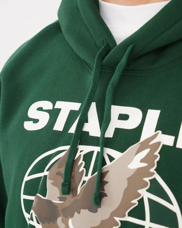 True To This Hoodie
