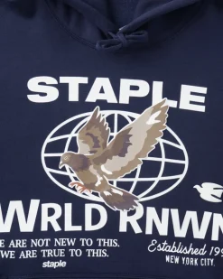 True To This Hoodie