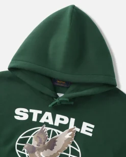 True To This Hoodie