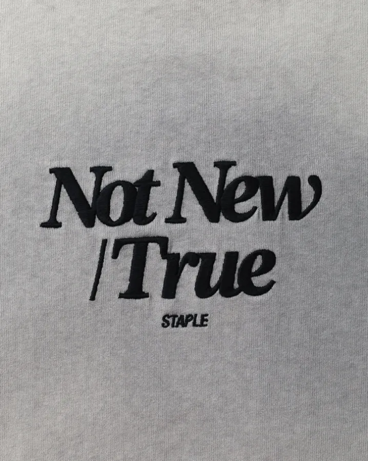 True To This Tee