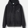 True To This Zip Hoodie