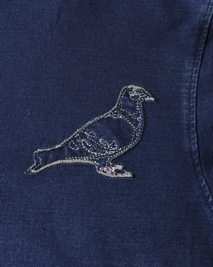 True To This Zip Hoodie