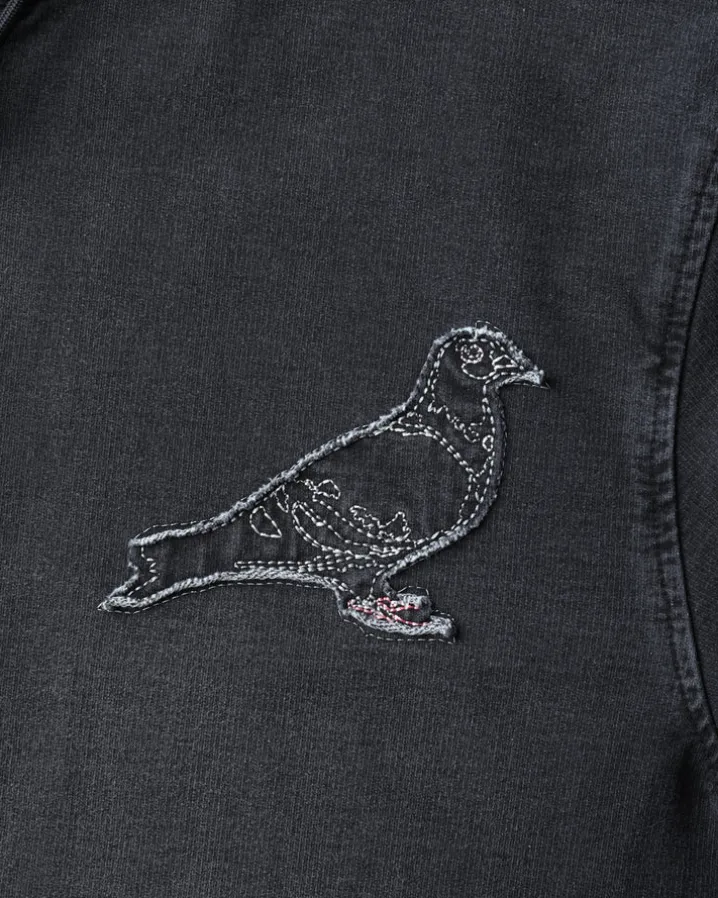 True To This Zip Hoodie