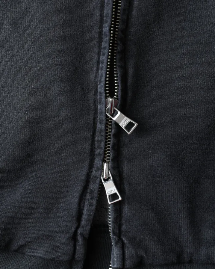 True To This Zip Hoodie