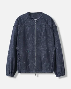 Vanguard Denim Jacket