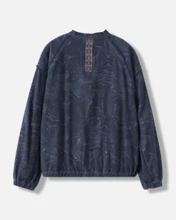Vanguard Denim Jacket