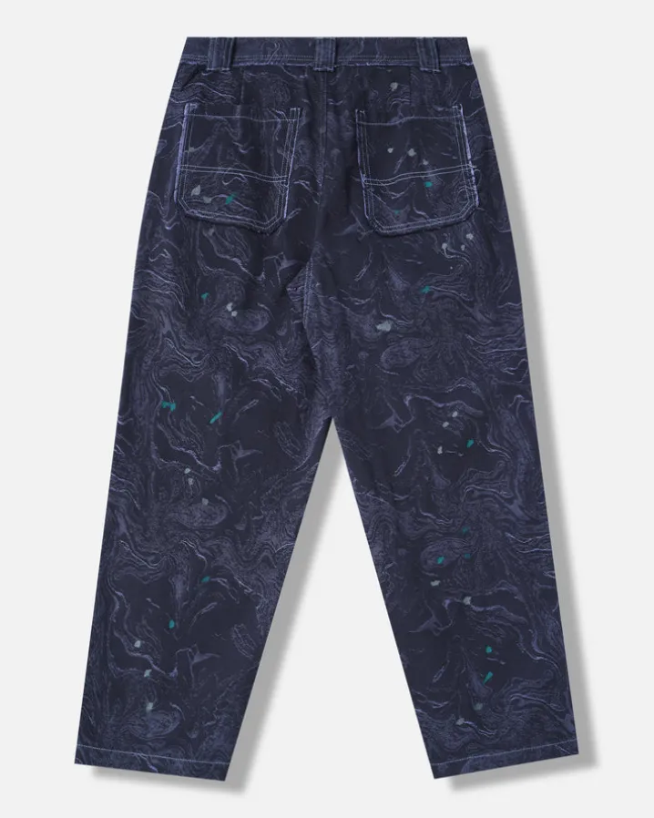 Vanguard Denim Pant
