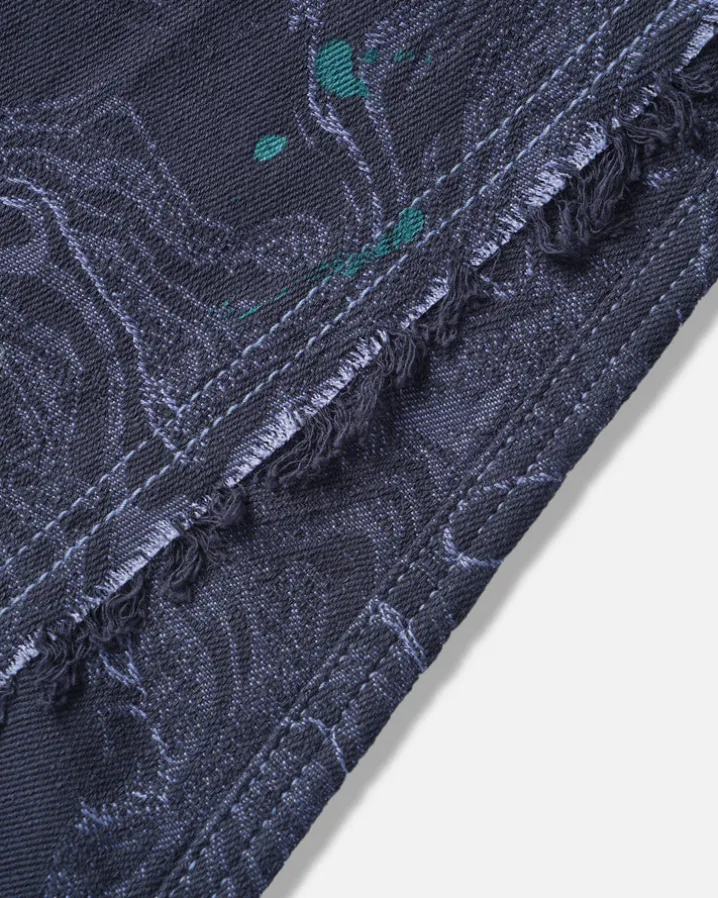 Vanguard Denim Pant