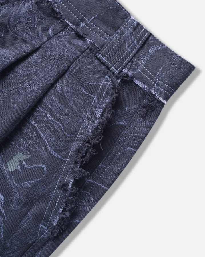 Vanguard Denim Pant
