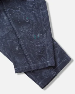 Vanguard Denim Pant