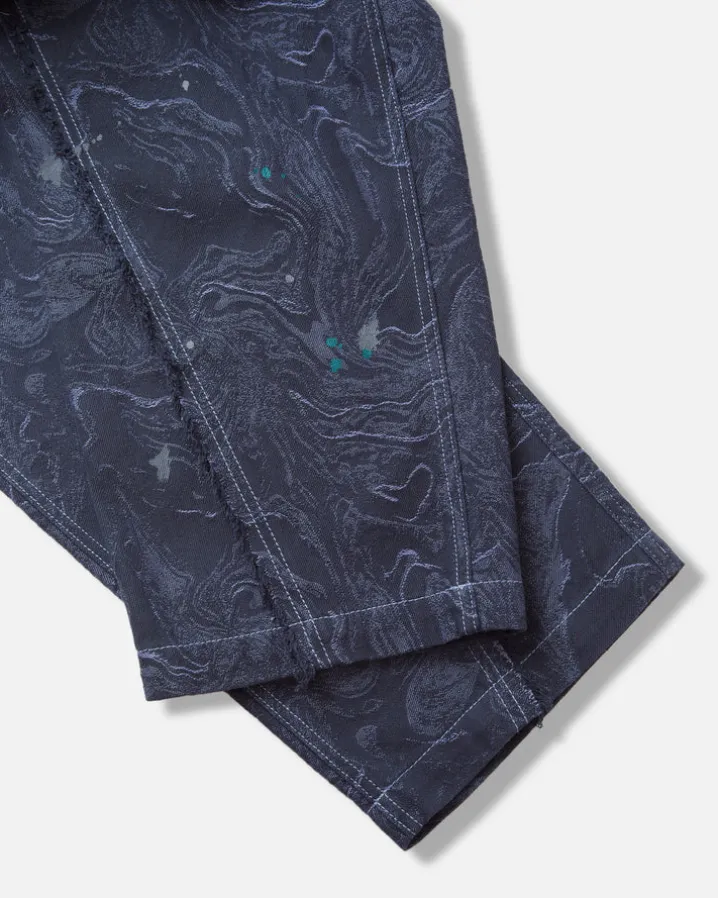 Vanguard Denim Pant