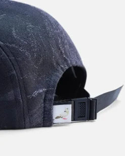 Vanguard Denim Pigeon Cap