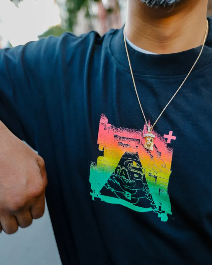 Vortex Tee