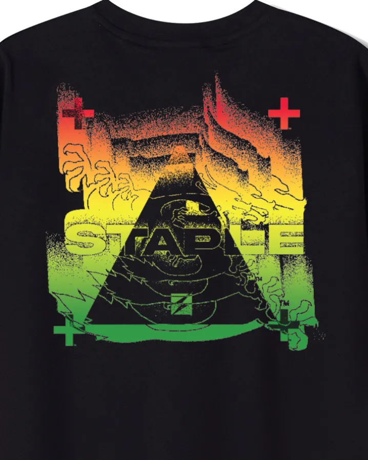 Vortex Tee