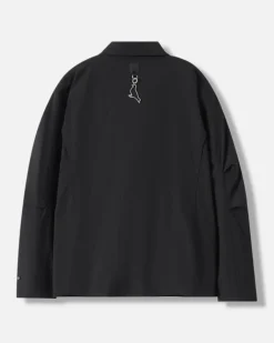 Webster Shirt Jacket